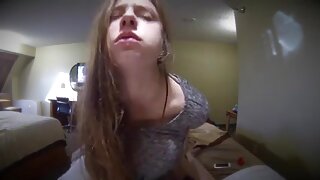 ბუშტის კონდახი MILF  ...