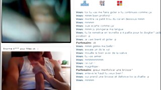 Insatiable skank იღე ...
