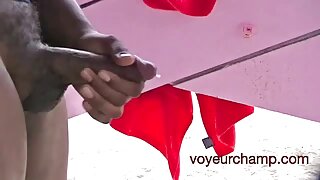 სექსუალური ქერა მეძა ...