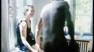 ორი სექსუალური შავგვ ...