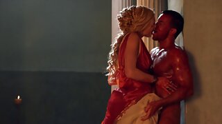 ფლირტი PAWG ჯესი როჯ ...