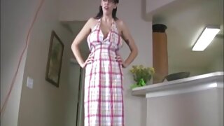 Ebony slut მიღების ს ...