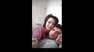 Busty შავი თავი Jayd ...